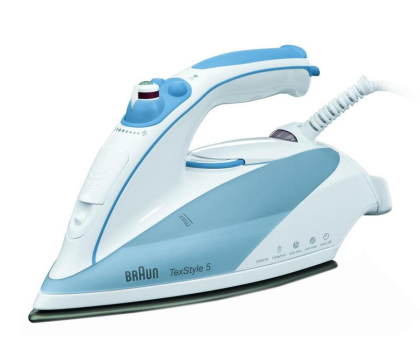 Żelazko Braun Żelazko TexStyle 5 TS 525A